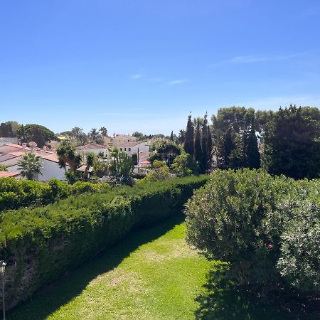Casa Piscina Villa Marbella Eksteriør billede