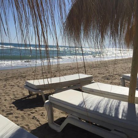 Casa Piscina Villa Marbella Eksteriør billede