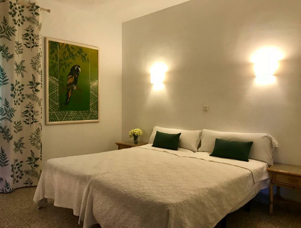 Casa Piscina Villa Marbella Eksteriør billede