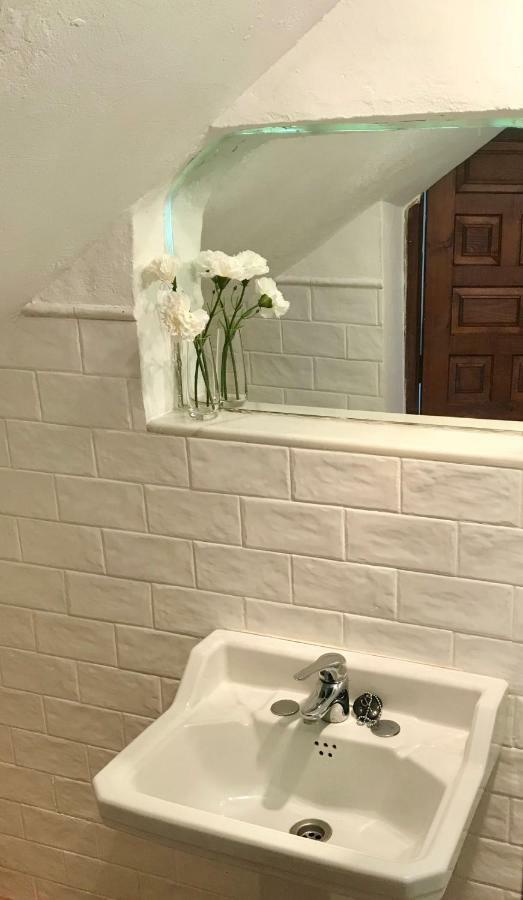 Casa Piscina Villa Marbella Eksteriør billede