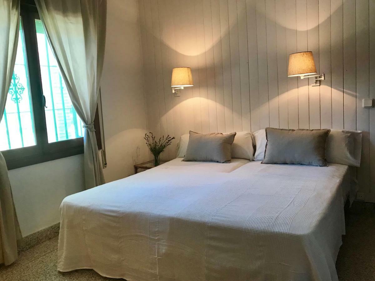 Casa Piscina Villa Marbella Eksteriør billede